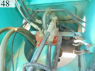 中古建設機械 中古 クボタ KUBOTA ホイール・ローダ １．０立米以下 RA401