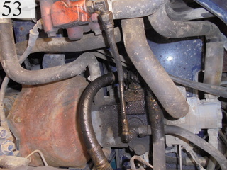 中古建設機械 中古 クボタ KUBOTA ホイール・ローダ １．０立米以下 RA401
