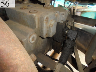 中古建設機械 中古 クボタ KUBOTA ホイール・ローダ １．０立米以下 RA401