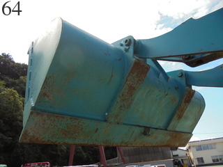 中古建設機械 中古 クボタ KUBOTA ホイール・ローダ １．０立米以下 RA401