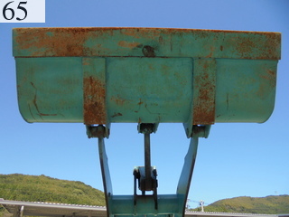 中古建設機械 中古 クボタ KUBOTA ホイール・ローダ １．０立米以下 RA401