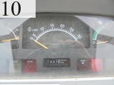 中古建設機械 中古 ヤンマーディーゼル YANMAR ホイール・ローダ １．０立米以下 V3-5B