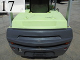 中古建設機械 中古 ヤンマーディーゼル YANMAR ホイール・ローダ １．０立米以下 V3-5B