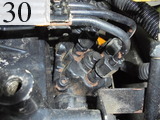 中古建設機械 中古 ヤンマーディーゼル YANMAR ホイール・ローダ １．０立米以下 V3-5B