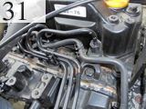 中古建設機械 中古 ヤンマーディーゼル YANMAR ホイール・ローダ １．０立米以下 V3-5B
