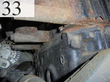中古建設機械 中古 ヤンマーディーゼル YANMAR ホイール・ローダ １．０立米以下 V3-5B