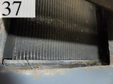 中古建設機械 中古 ヤンマーディーゼル YANMAR ホイール・ローダ １．０立米以下 V3-5B