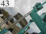 中古建設機械 中古 ヤンマーディーゼル YANMAR ホイール・ローダ １．０立米以下 V3-5B