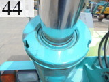 中古建設機械 中古 ヤンマーディーゼル YANMAR ホイール・ローダ １．０立米以下 V3-5B