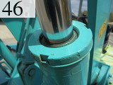 中古建設機械 中古 ヤンマーディーゼル YANMAR ホイール・ローダ １．０立米以下 V3-5B