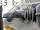 中古建設機械 中古 コマツ KOMATSU ホイール・ローダ １．０立米以上 WA100-5