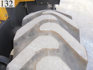 Used Construction Machine Used KOMATSU KOMATSU Wheel Loader bigger than 1.0m3 WA100-5