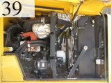 中古建設機械 中古 コマツ KOMATSU ホイール・ローダ １．０立米以上 WA100-6
