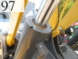 中古建設機械 中古 コマツ KOMATSU ホイール・ローダ １．０立米以上 WA100-6