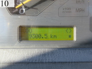 中古建設機械 中古 コマツ KOMATSU ホイール・ローダ １．０立米以上 WA100-6