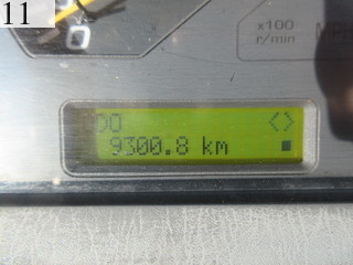 中古建設機械 中古 コマツ KOMATSU ホイール・ローダ １．０立米以上 WA100-6