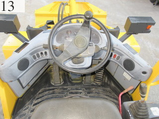 中古建設機械 中古 コマツ KOMATSU ホイール・ローダ １．０立米以上 WA100-6