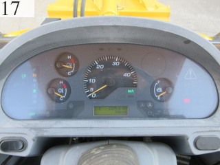 中古建設機械 中古 コマツ KOMATSU ホイール・ローダ １．０立米以上 WA100-6