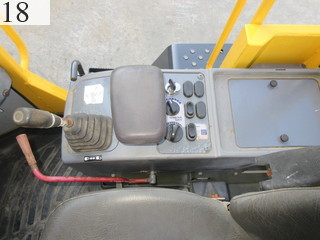 中古建設機械 中古 コマツ KOMATSU ホイール・ローダ １．０立米以上 WA100-6