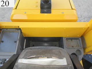 中古建設機械 中古 コマツ KOMATSU ホイール・ローダ １．０立米以上 WA100-6