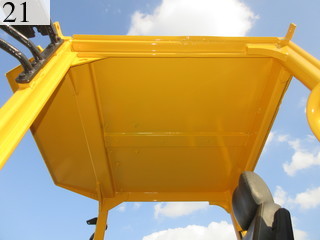 中古建設機械 中古 コマツ KOMATSU ホイール・ローダ １．０立米以上 WA100-6