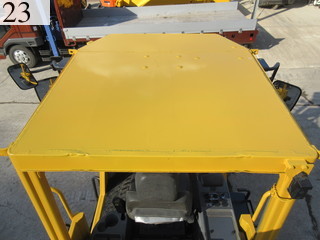中古建設機械 中古 コマツ KOMATSU ホイール・ローダ １．０立米以上 WA100-6