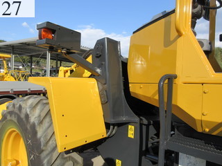 中古建設機械 中古 コマツ KOMATSU ホイール・ローダ １．０立米以上 WA100-6