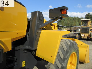 中古建設機械 中古 コマツ KOMATSU ホイール・ローダ １．０立米以上 WA100-6