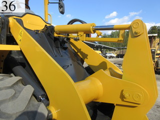 中古建設機械 中古 コマツ KOMATSU ホイール・ローダ １．０立米以上 WA100-6