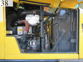 中古建設機械 中古 コマツ KOMATSU ホイール・ローダ １．０立米以上 WA100-6