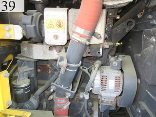 中古建設機械 中古 コマツ KOMATSU ホイール・ローダ １．０立米以上 WA100-6