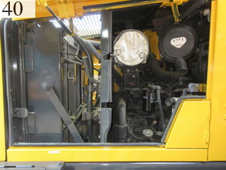 中古建設機械 中古 コマツ KOMATSU ホイール・ローダ １．０立米以上 WA100-6