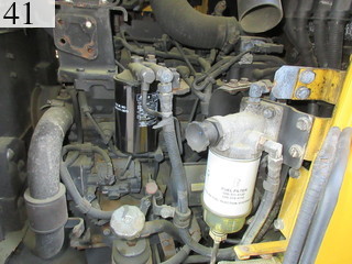 中古建設機械 中古 コマツ KOMATSU ホイール・ローダ １．０立米以上 WA100-6