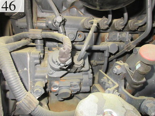 中古建設機械 中古 コマツ KOMATSU ホイール・ローダ １．０立米以上 WA100-6