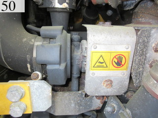中古建設機械 中古 コマツ KOMATSU ホイール・ローダ １．０立米以上 WA100-6