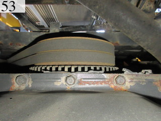 中古建設機械 中古 コマツ KOMATSU ホイール・ローダ １．０立米以上 WA100-6