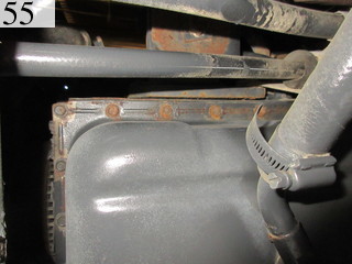 中古建設機械 中古 コマツ KOMATSU ホイール・ローダ １．０立米以上 WA100-6