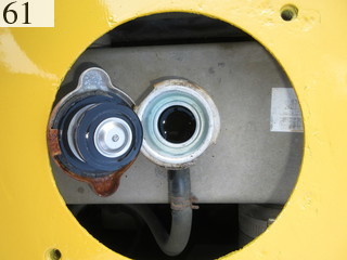 中古建設機械 中古 コマツ KOMATSU ホイール・ローダ １．０立米以上 WA100-6