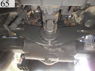 中古建設機械 中古 コマツ KOMATSU ホイール・ローダ １．０立米以上 WA100-6