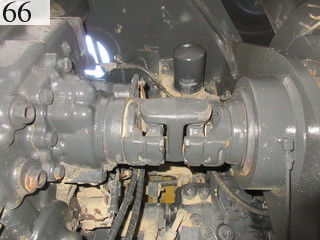 中古建設機械 中古 コマツ KOMATSU ホイール・ローダ １．０立米以上 WA100-6