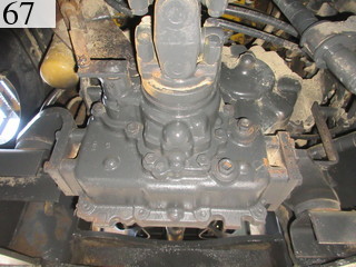 中古建設機械 中古 コマツ KOMATSU ホイール・ローダ １．０立米以上 WA100-6