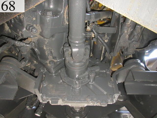 中古建設機械 中古 コマツ KOMATSU ホイール・ローダ １．０立米以上 WA100-6