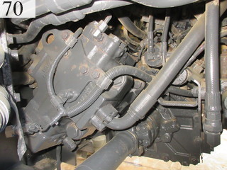 中古建設機械 中古 コマツ KOMATSU ホイール・ローダ １．０立米以上 WA100-6