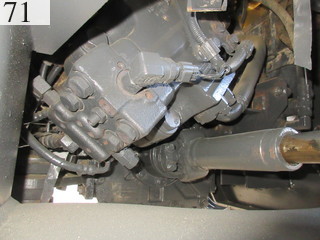 中古建設機械 中古 コマツ KOMATSU ホイール・ローダ １．０立米以上 WA100-6