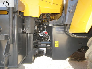 中古建設機械 中古 コマツ KOMATSU ホイール・ローダ １．０立米以上 WA100-6