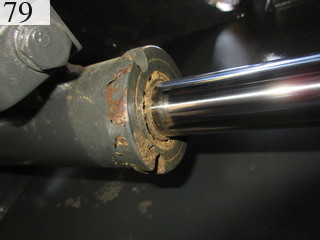 中古建設機械 中古 コマツ KOMATSU ホイール・ローダ １．０立米以上 WA100-6