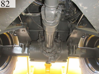 中古建設機械 中古 コマツ KOMATSU ホイール・ローダ １．０立米以上 WA100-6