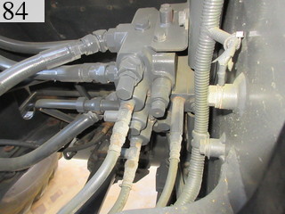 中古建設機械 中古 コマツ KOMATSU ホイール・ローダ １．０立米以上 WA100-6