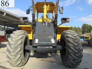 中古建設機械 中古 コマツ KOMATSU ホイール・ローダ １．０立米以上 WA100-6