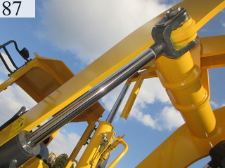 中古建設機械 中古 コマツ KOMATSU ホイール・ローダ １．０立米以上 WA100-6